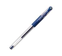 Uni Uni Gel Stylo à bille Uni-Ball Signo Extra Fine 0,38 mm bébé Rose bleu/noir
