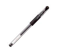Uni Uni Gel Stylo à bille Uni-Ball Signo Extra Fine 0,38 mm bébé Rose noir