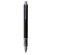 Uni Writing Clean, Crayon Mécanique Noir 0,5 Mm (M5-5591p.24)