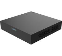 Uniarch by Uniview NVR recorder/ NVR-104S3-P4/ pour 4 caméras/ résolution 6 Mpix/ 4x PoE/ Onvif