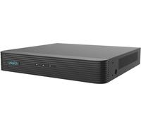 Uniarch by Uniview NVR recorder/ NVR-108E2-P8/ pour 8 caméras/ résolution 8 Mpix/ 8x PoE/ Onvif