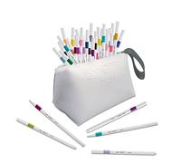 UNIBALL EMOTT, Trousse 40 Feutres Fins 0,4mm