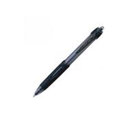 Uniball Recharge Pour Bille Rétractable Powertank Eco, Recy Corps Marron/Vert-Encre Bleue