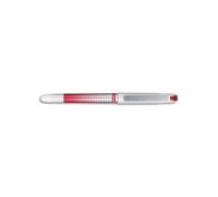Uniball Roller Eye Needle Point, Pointe Aiguille, Coloris Rouge