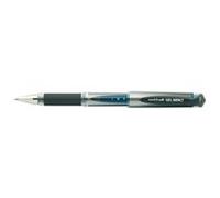 Stylo Uni Signo Broad Bleu