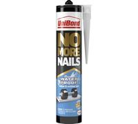 UniBond 1963632 285 g pas Plus ongles invisible Laser, 1966745
