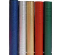 Unicolor, Kraft 60g, 2x0,70m 60rlx Ass. - Assortiment