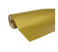 Unicolor, kraft 60g, rl 250x0,7m Bleu Fr - Or