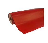 Unicolor, kraft 60g, rl 250x0,7m Bleu Fr - Rouge