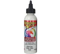 Unicorn SPiT Teinture 5770005 Gel teinté et Vernis Blanc Ning 10 ML, 118ml