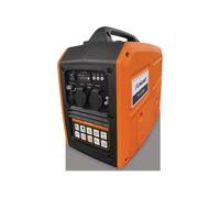 UNICRAFT Générateur de courant Inverter PG-I 33 SR-S (camping, chantier, courant de secours)