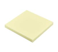 UNICRAFTALE Tampon En Mousse Pour Poterie Nappe En Mousse Pour Tournage Carré Feuille De Mousse Jaune Éponge Céramique Pour Nettoyage Argile Outils De Façonnage 30cm