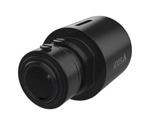 Unidad de sensor varifocal Axis F2115-R Full HD pour usage intérieur robuste et discret