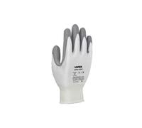 UNIDUR 6641SC.T9 Gant anti-coupure niveau 3 blanc/gris taille 9