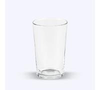 Unie - Verre transparent 28 cl (lot de 6)