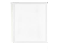 Uniestor S100 Store Enrouleur Type Screen 160 x 180 cm Ivoire