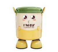 UnifearPro Boîte à Js Cvercle Mignon | Gran Capacité, Seau Rangement Cvercle, pr Chambre D'enfant, Bébés, L