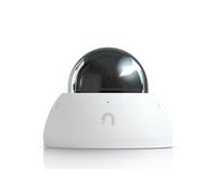 UniFi AI Dome - Caméra de surveillance réseau - intérieur, extérieur - à l'épreuve du vandalisme / résistant aux intempéries - couleur (Jour et nuit)