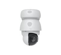 UniFi AI PTZ Industrial - Caméra de surveillance réseau - PIZ - tourelle - extérieur - couleur (Jour et nuit) - 8 MP - 3840 x 2160 - 4K - GbE - DC