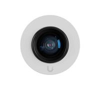 UniFi AI Theta Pro - Longue distance - caméra de surveillance - puce - intérieur - couleur (Jour et nuit) - 8 MP - 3840 x 2160 - Focale fixe - H.264