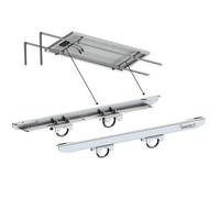 Unifix 200 wp support de fixation portique - nautisme