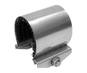 Unifix Mini 50.01.029033.06 Collier de réparation inox 29-33 mm