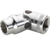 Uniflex Socket 3/8" 12Mm