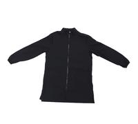 Uniforme de Travail pour Toilettage Animal, Imperméable, Noir, Nylon, L