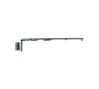 UNIJET LFF 751 Compas oscillant-battant gauche 1200 mm recouvrement 15 mm