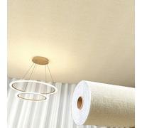 Unikicool Dalles de Plafond décoratives en PVC,Dalles de Plafond Autocollantes 3D,Dalles De Plafond Suspendu À Coller,épaisseur 2 mm,Facile à Nettoyer,pour Maison,Bureau,Cuisine,Restaurant,Balcon