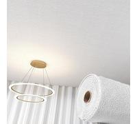 Unikicool Dalles de Plafond décoratives en PVC,Dalles de Plafond Autocollantes 3D,Dalles De Plafond Suspendu À Coller,épaisseur 2 mm,Facile à Nettoyer,pour Maison,Bureau,Cuisine,Restaurant,Balcon