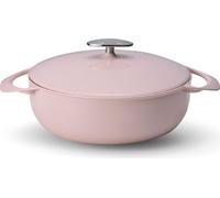 Unilloy marmite en fonte Sakura 22 cm US220PI