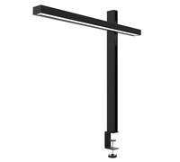 Unilux -400188588 - ZENITH Lampe de Bureau LED Pliable Blanc