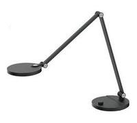 Lampe de bureau Led intégrée Wylie - Unilux - 13 W - Articulée