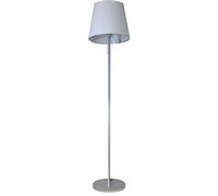 Unilux Lampadaire Ambiance 2.0 Abat-Jour Blanc