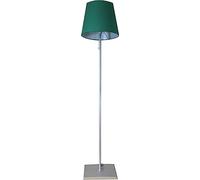 Unilux Lampadaire Ambiance Lumi Led Abat-Jour Vert