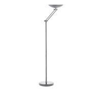 Unilux Lampadaire dely 2,0 Articulé Gris