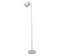 Lampadaire spoty Unilux prise europe blanc