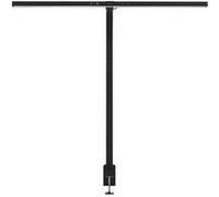 Lampe de bureau Led intégrée Strata blanc - Unilux - 11 W