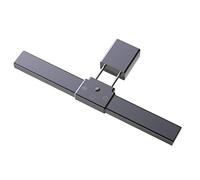 Lampe de bureau Led Unilux Travelight blanc prise Europe