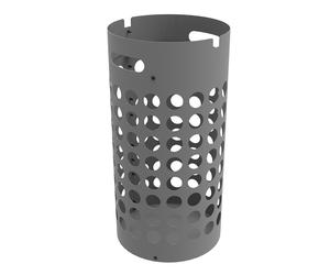 Unilux Porte-parapluie Smart - Gris