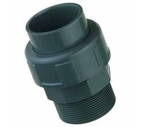 Union 3 pièces M 2" x 63 F