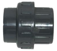 Union démontable Pvc 1/2" femelle à viser / 20mm à coller