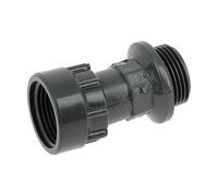 Union PVC démontable mâle-femelle 26-34