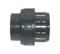 Union Pvc pression à coller diam. 50