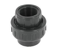 Union PVC pression mixte femelle Ø32 femelle 26-34