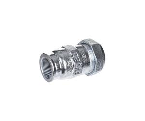 Union réparation acier droit F 12x17