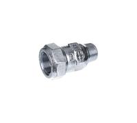 Hansgrohe Logis mitigeur bain-douche murale chrome 71401000