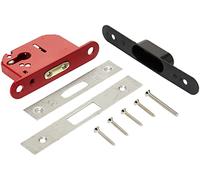 Union Unnjl21ess25 Cylindre Euro à mortaiser Deadlocks