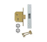 UNION - Verrou 5 leviers C Série 3G115 67mm
